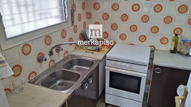 3 sypialnia Mieszkanie na sprzedaż w El Vendrell - 159 000 € (Ref: 9707996)