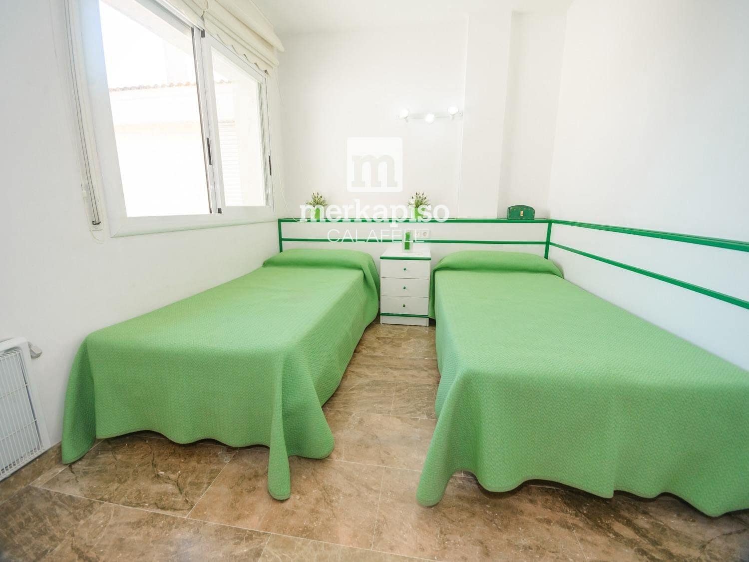 3 makuuhuone Kattohuoneisto myytävänä paikassa Calafell mukana uima-altaan 
autotalli - 365 000 € (Ref: 9707997)