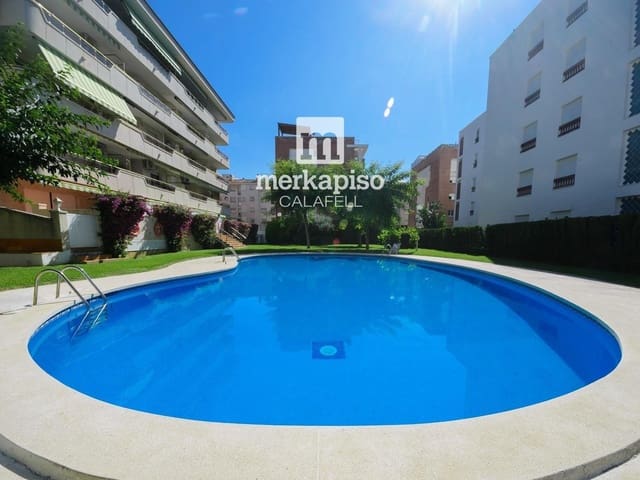 3 bedroom Penthouse for sale in Calafell with pool garage - € 365,000 (Ref: 9707997)