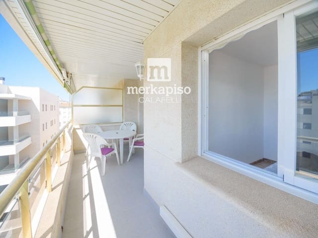 3 bedroom Penthouse for sale in Calafell with pool garage - € 365,000 (Ref: 9707997)