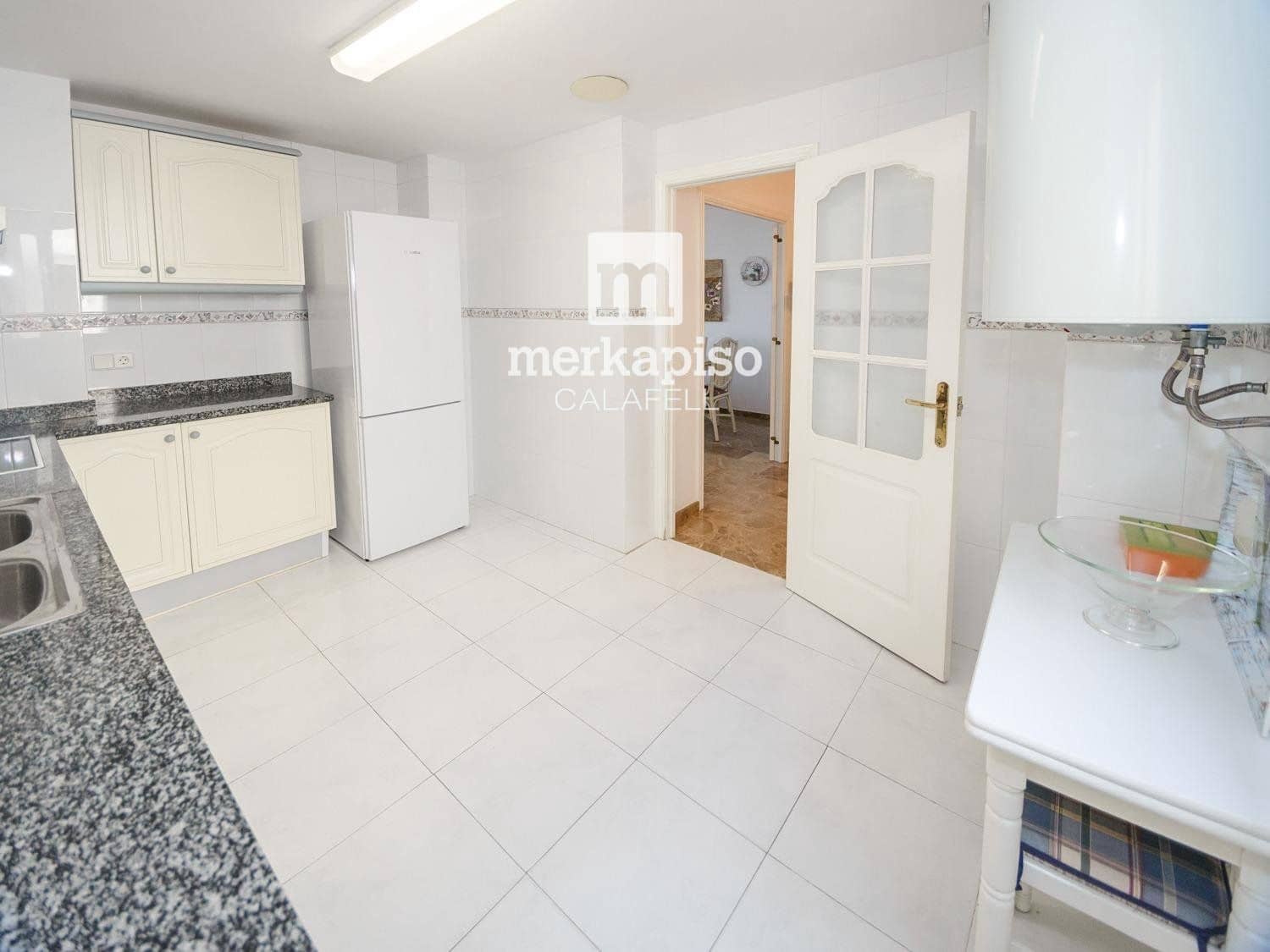 3 makuuhuone Kattohuoneisto myytävänä paikassa Calafell mukana uima-altaan 
autotalli - 365 000 € (Ref: 9707997)