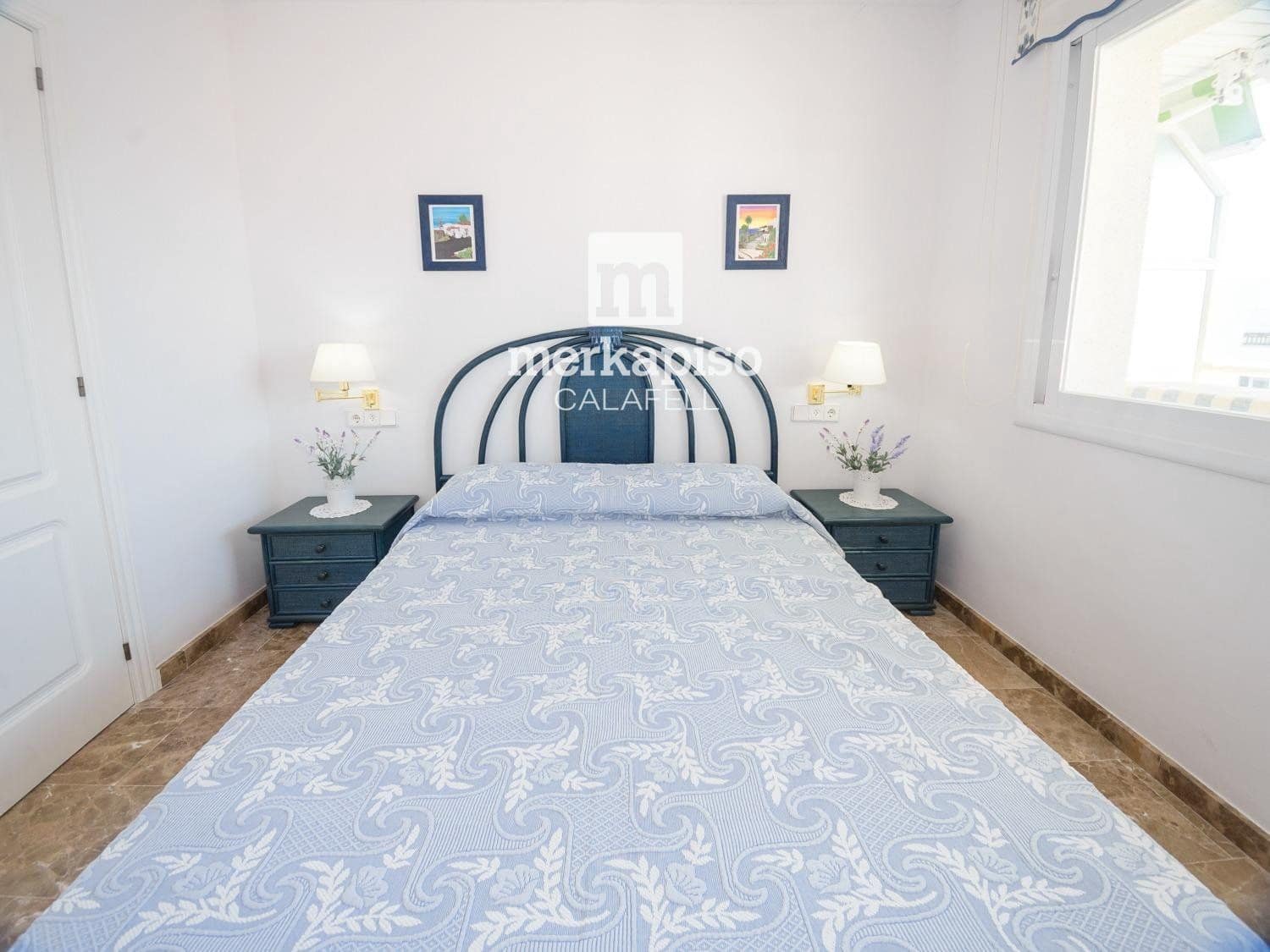 3 makuuhuone Kattohuoneisto myytävänä paikassa Calafell mukana uima-altaan 
autotalli - 365 000 € (Ref: 9707997)