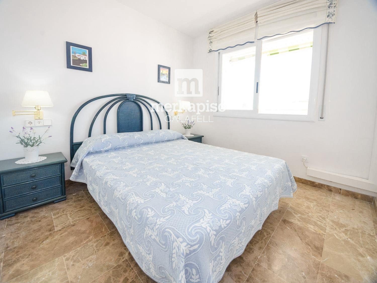 3 makuuhuone Kattohuoneisto myytävänä paikassa Calafell mukana uima-altaan 
autotalli - 365 000 € (Ref: 9707997)