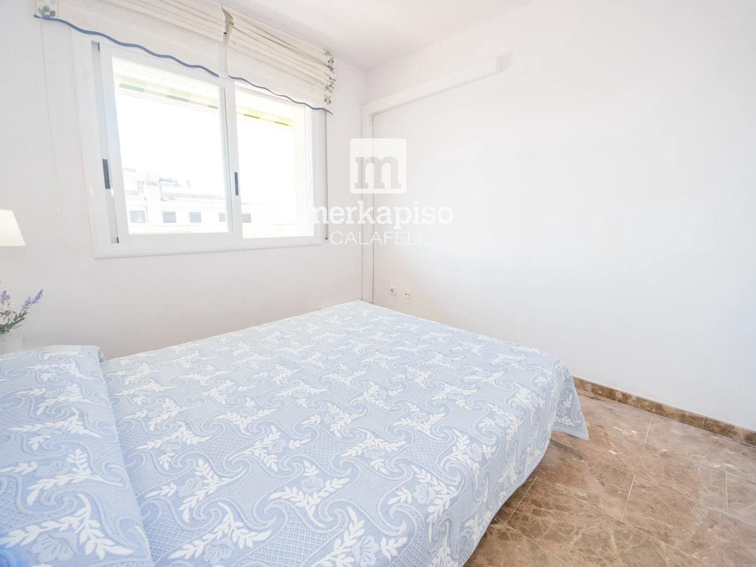 3 makuuhuone Kattohuoneisto myytävänä paikassa Calafell mukana uima-altaan 
autotalli - 365 000 € (Ref: 9707997)