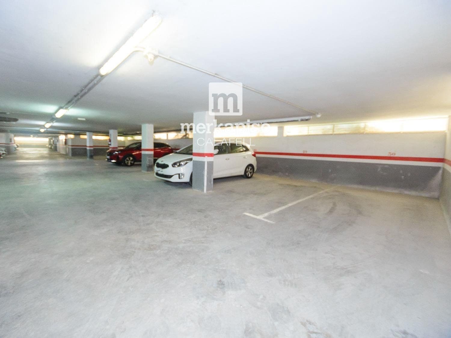 3 makuuhuone Kattohuoneisto myytävänä paikassa Calafell mukana uima-altaan 
autotalli - 365 000 € (Ref: 9707997)