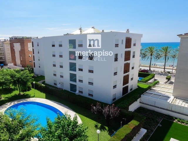 3 bedroom Penthouse for sale in Calafell with pool garage - € 365,000 (Ref: 9707997)