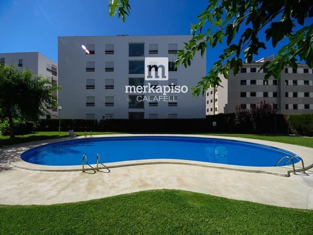 3 bedroom Penthouse for sale in Calafell with pool garage - € 365,000 (Ref: 9707997)