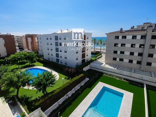3 bedroom Penthouse for sale in Calafell with pool garage - € 365,000 (Ref: 9707997)
