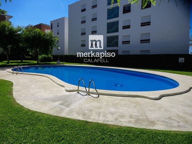 3 bedroom Penthouse for sale in Calafell with pool garage - € 365,000 (Ref: 9707997)