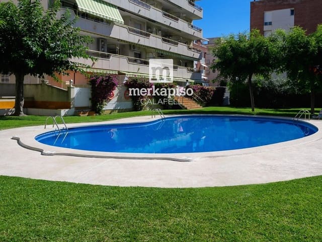 3 bedroom Penthouse for sale in Calafell with pool garage - € 365,000 (Ref: 9707997)