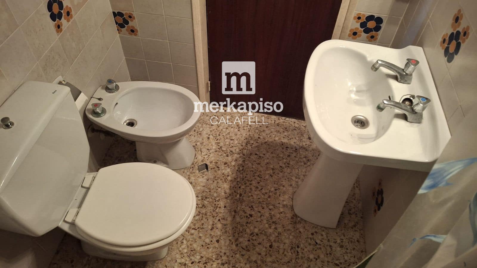 Flat for sale in El Vendrell - € 105,000 (Ref: 9707998)