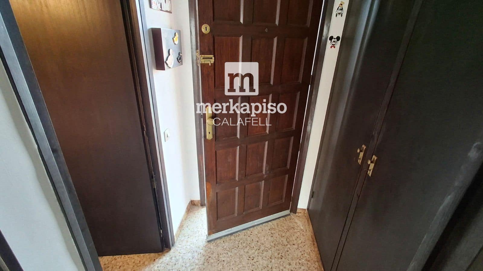 Flat for sale in El Vendrell - € 105,000 (Ref: 9707998)