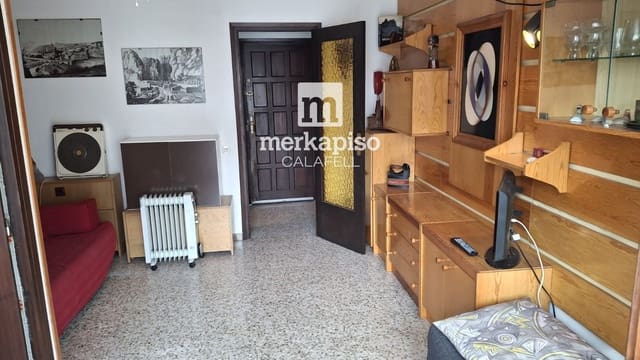 Mieszkanie na sprzedaż w El Vendrell - 105 000 € (Ref: 9707998)