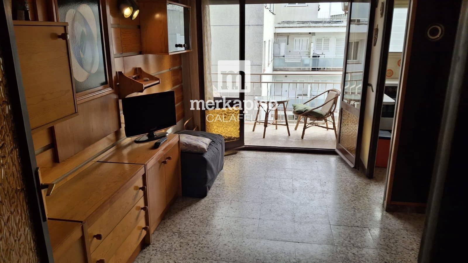 Flat for sale in El Vendrell - € 105,000 (Ref: 9707998)