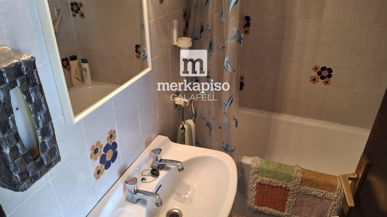Flat for sale in El Vendrell - € 105,000 (Ref: 9707998)