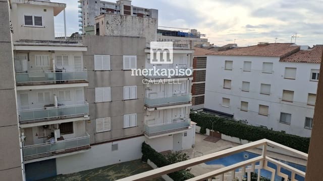 Mieszkanie na sprzedaż w El Vendrell - 105 000 € (Ref: 9707998)