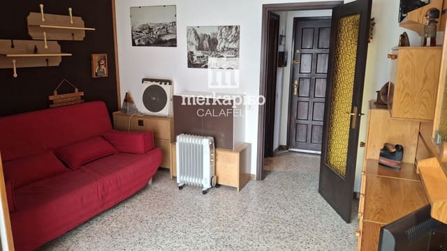 Mieszkanie na sprzedaż w El Vendrell - 105 000 € (Ref: 9707998)