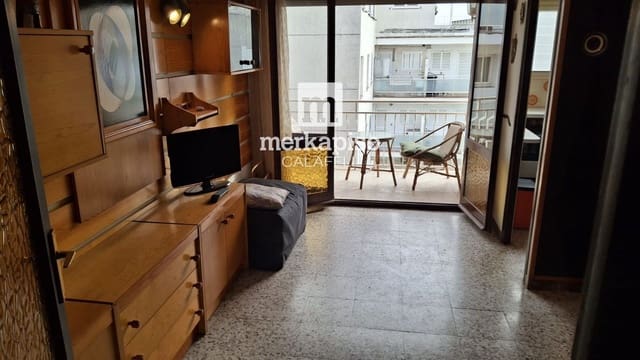 Mieszkanie na sprzedaż w El Vendrell - 105 000 € (Ref: 9707998)
