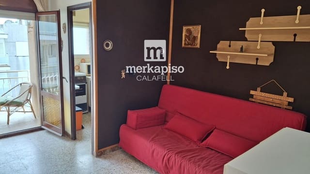 Mieszkanie na sprzedaż w El Vendrell - 105 000 € (Ref: 9707998)