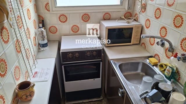 Mieszkanie na sprzedaż w El Vendrell - 105 000 € (Ref: 9707998)