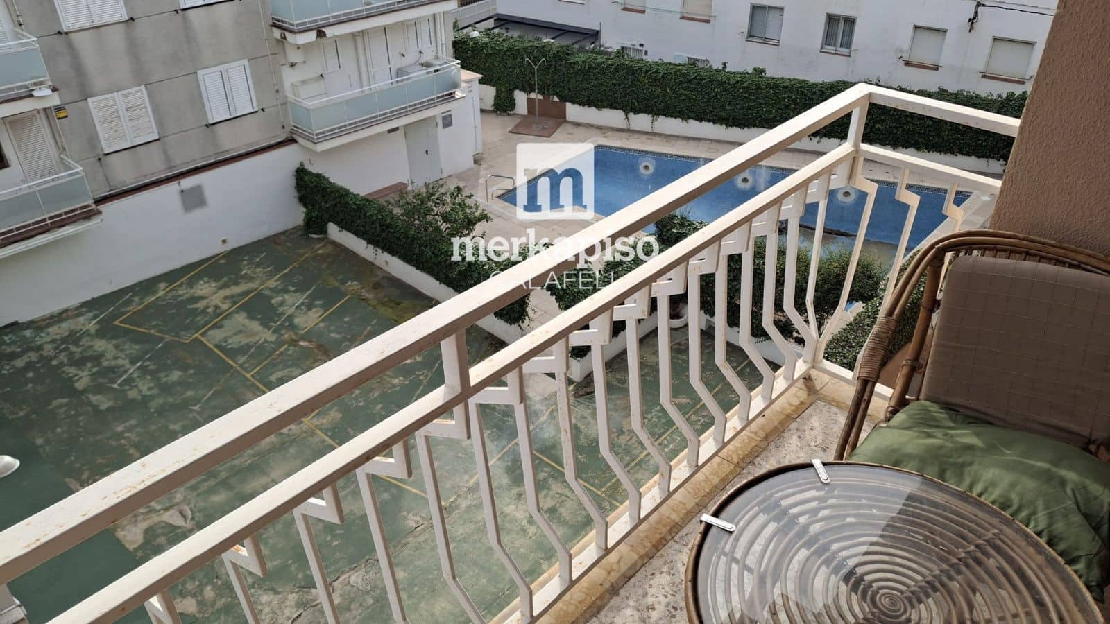 Flat for sale in El Vendrell - € 105,000 (Ref: 9707998)