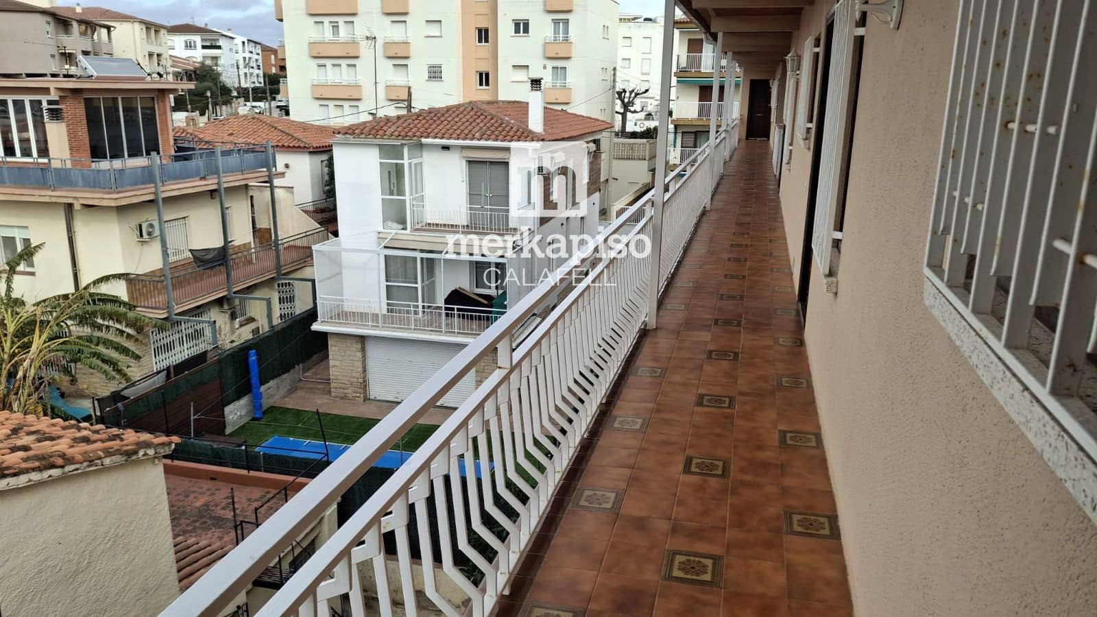 Flat for sale in El Vendrell - € 105,000 (Ref: 9707998)