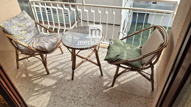 Mieszkanie na sprzedaż w El Vendrell - 105 000 € (Ref: 9707998)