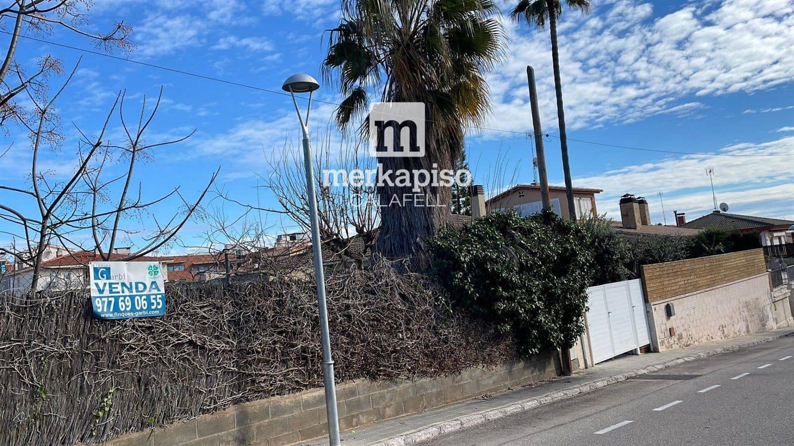 Building Plot for sale in Calafell - € 215,000 (Ref: 9708000)