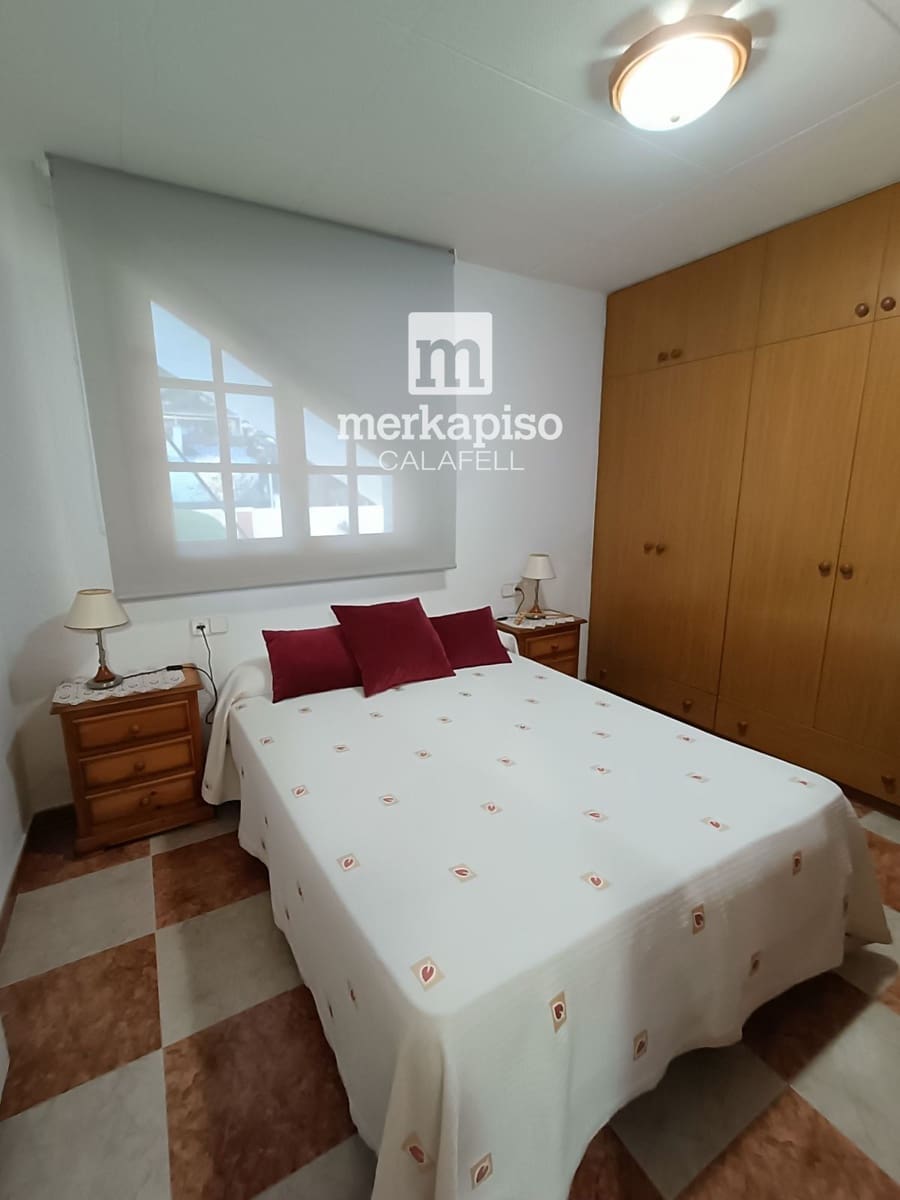 6 bedroom Villa for sale in Segur de Calafell with pool garage - € 480,000 (Ref: 9708001)