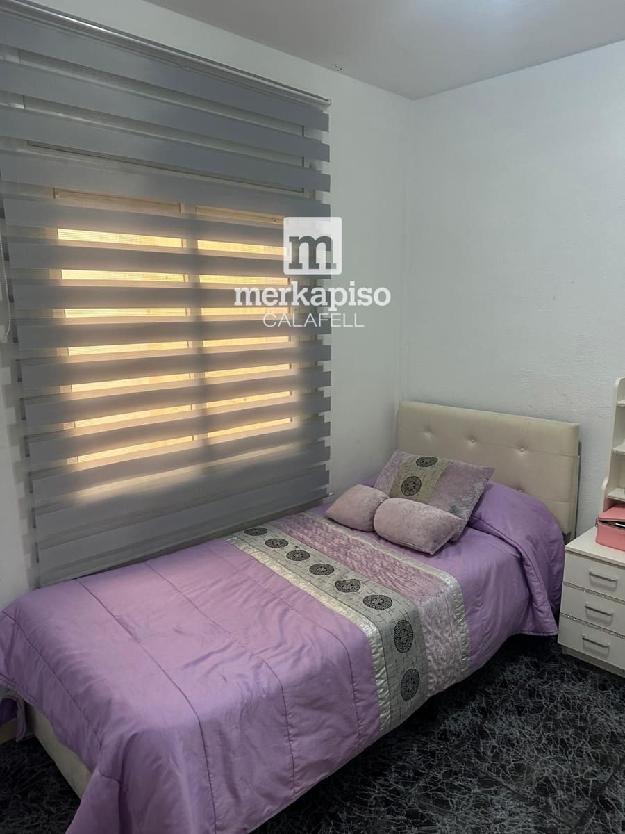 3 slaapkamer Flat te koop in Torredembarra - € 205.000 (Ref: 9708183)