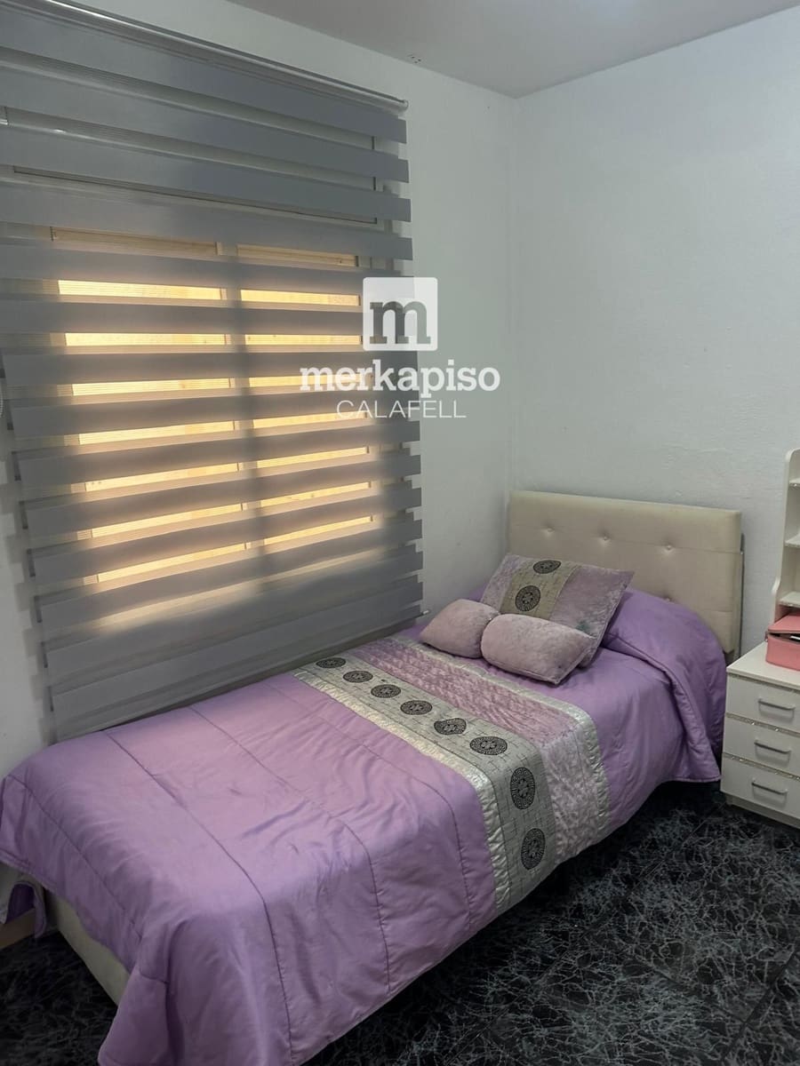 3 slaapkamer Flat te koop in Torredembarra - € 205.000 (Ref: 9708183)