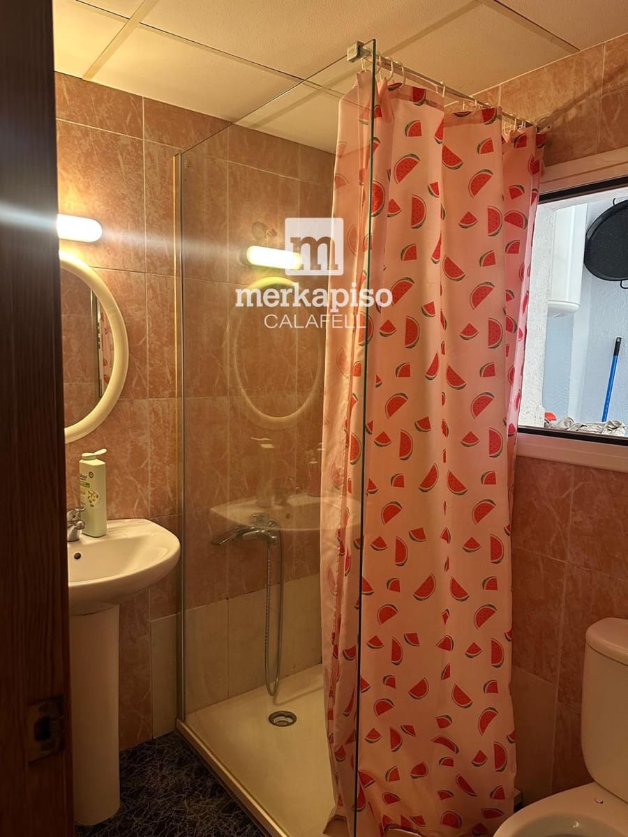 3 slaapkamer Flat te koop in Torredembarra - € 205.000 (Ref: 9708183)