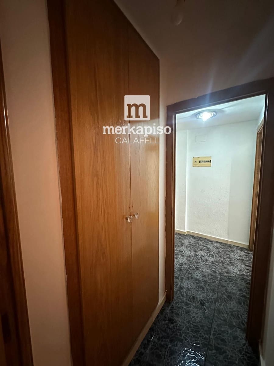 3 slaapkamer Flat te koop in Torredembarra - € 205.000 (Ref: 9708183)