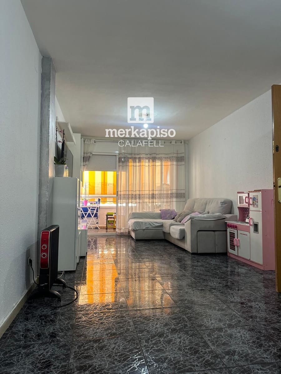 3 slaapkamer Flat te koop in Torredembarra - € 205.000 (Ref: 9708183)