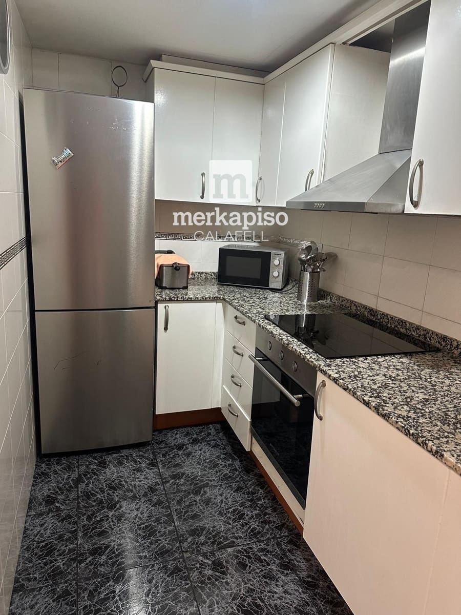 3 slaapkamer Flat te koop in Torredembarra - € 205.000 (Ref: 9708183)