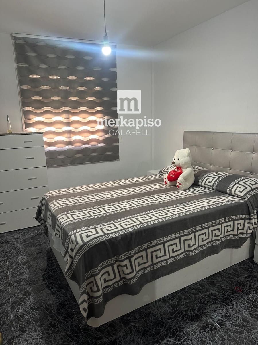 3 slaapkamer Flat te koop in Torredembarra - € 205.000 (Ref: 9708183)