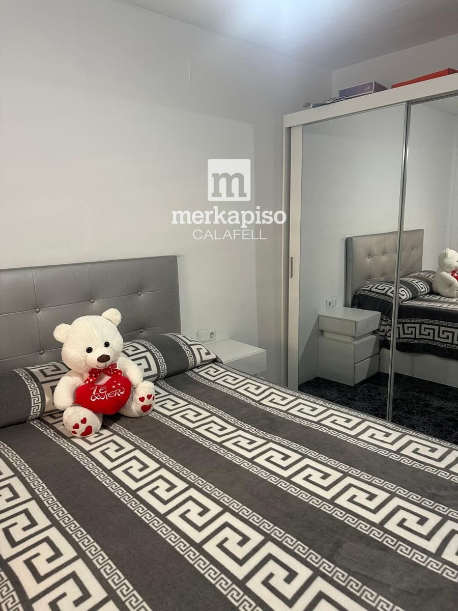 3 slaapkamer Flat te koop in Torredembarra - € 205.000 (Ref: 9708183)
