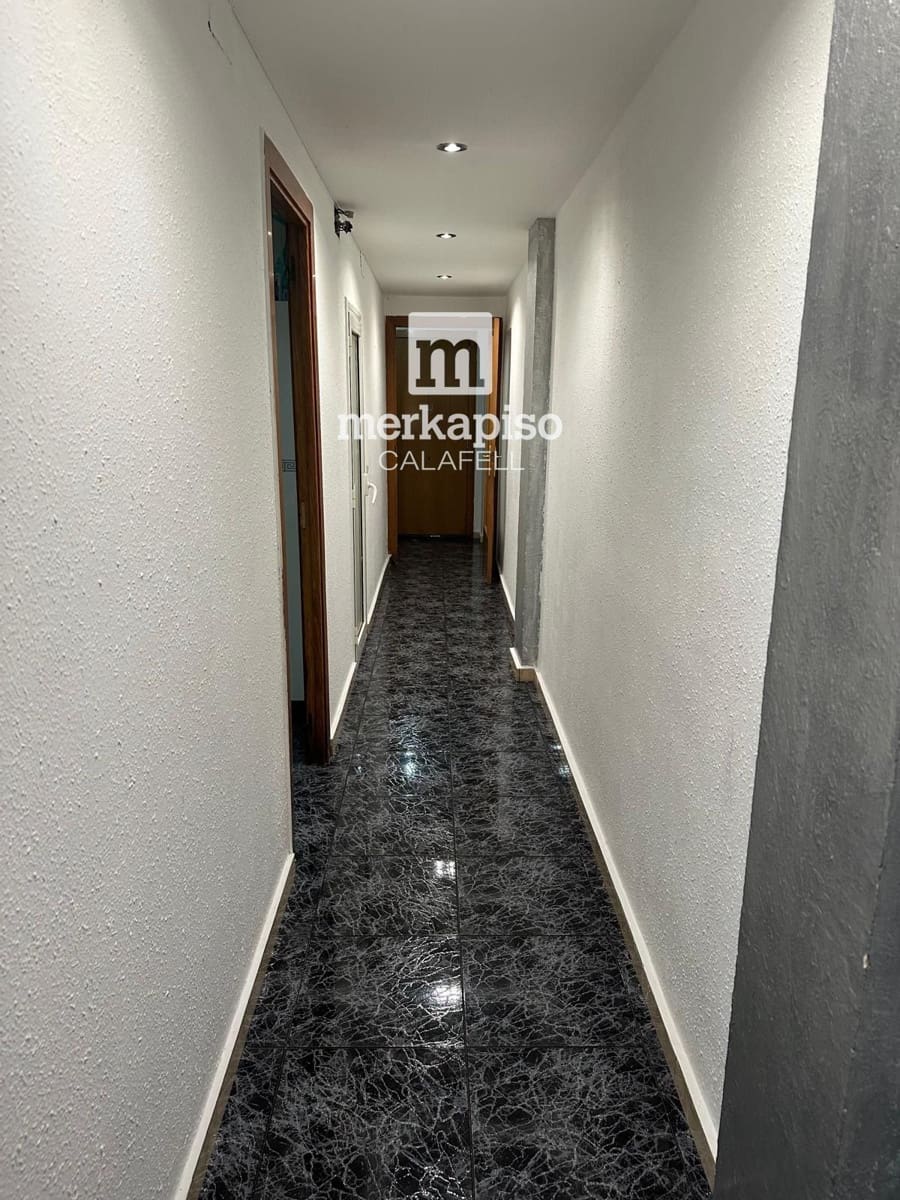 3 slaapkamer Flat te koop in Torredembarra - € 205.000 (Ref: 9708183)