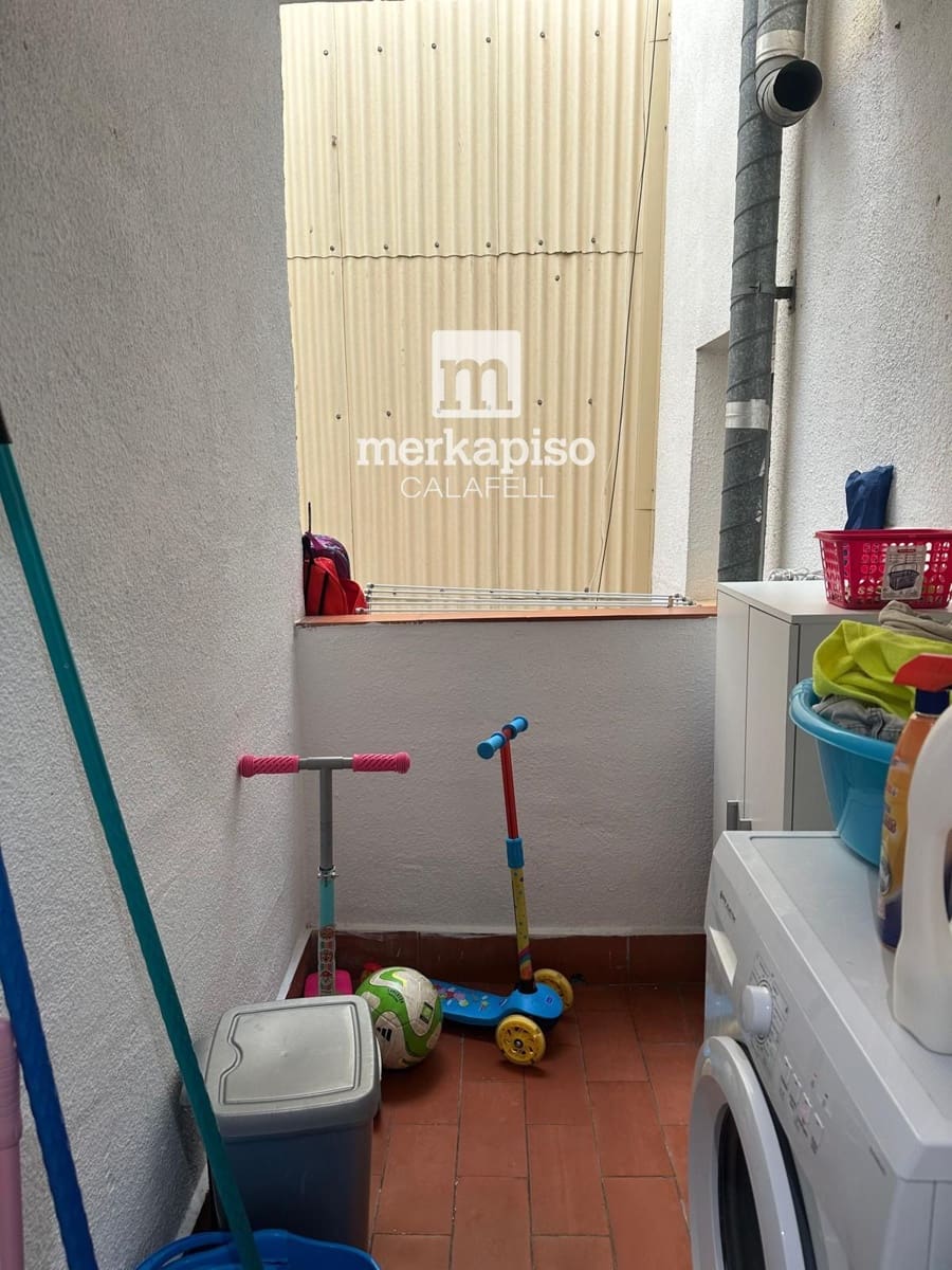 3 slaapkamer Flat te koop in Torredembarra - € 205.000 (Ref: 9708183)