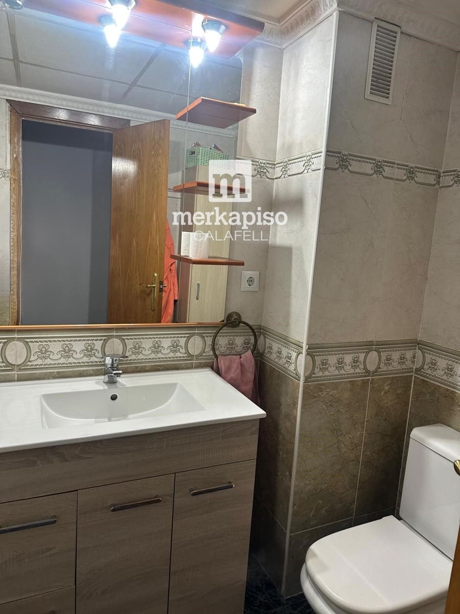 3 slaapkamer Flat te koop in Torredembarra - € 205.000 (Ref: 9708183)