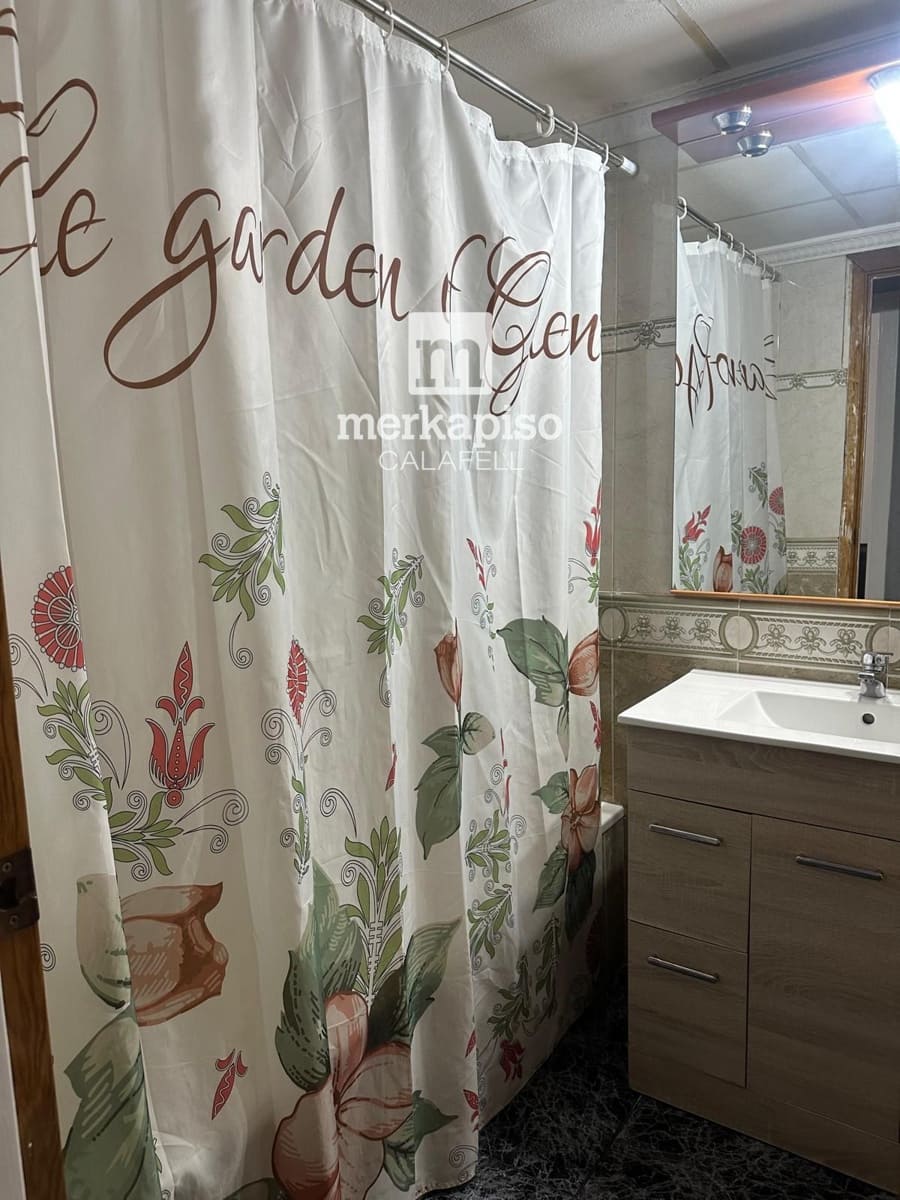 3 slaapkamer Flat te koop in Torredembarra - € 205.000 (Ref: 9708183)