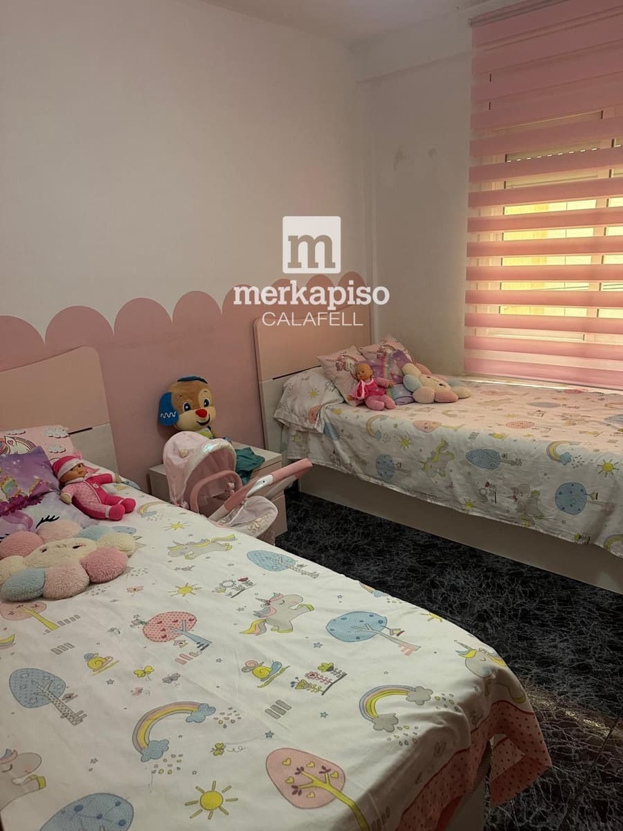 3 slaapkamer Flat te koop in Torredembarra - € 205.000 (Ref: 9708183)