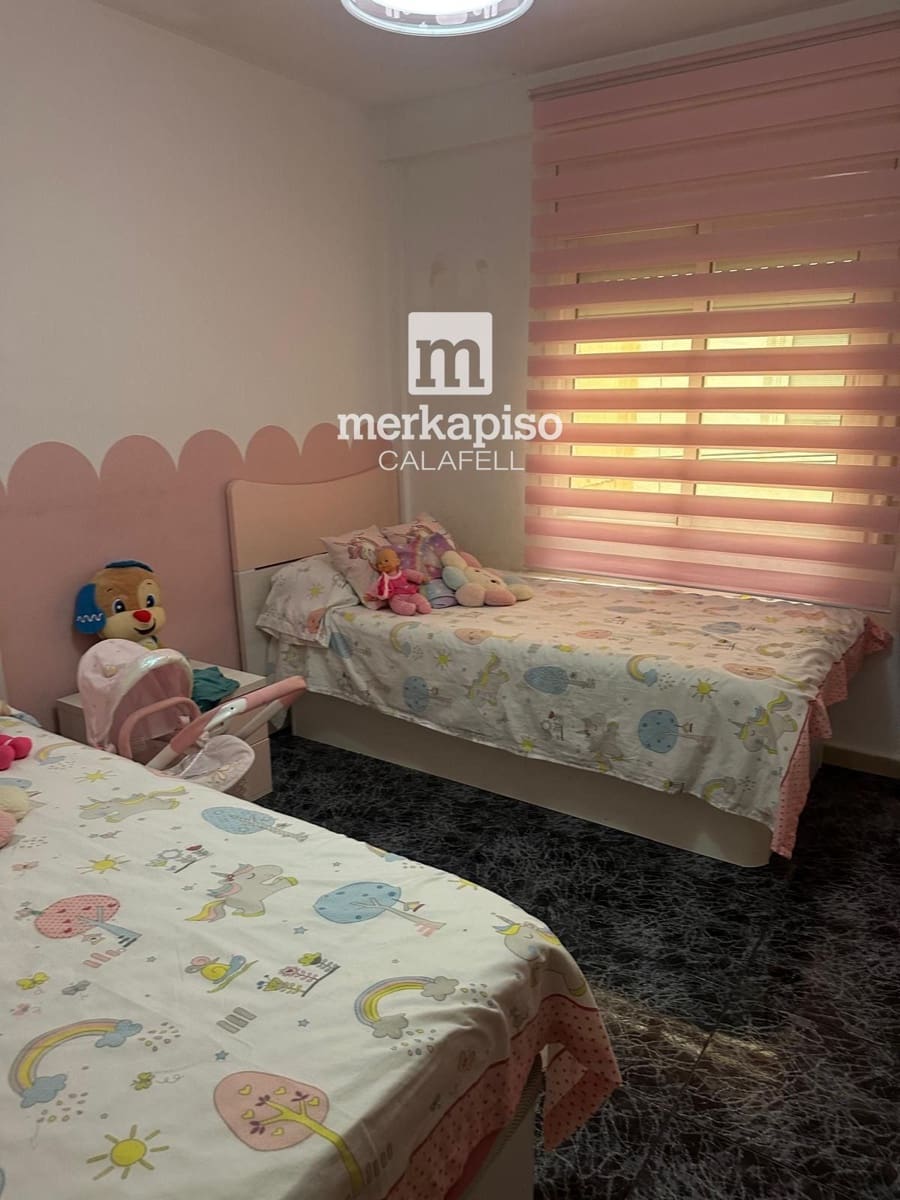 3 slaapkamer Flat te koop in Torredembarra - € 205.000 (Ref: 9708183)