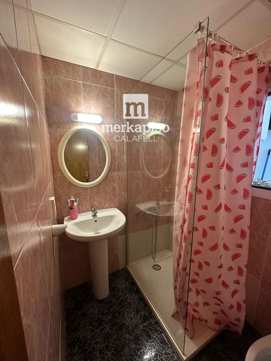 3 slaapkamer Flat te koop in Torredembarra - € 205.000 (Ref: 9708183)