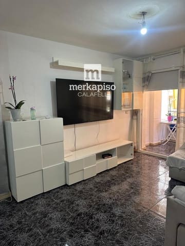3 bedroom Flat for sale in Torredembarra - € 205,000 (Ref: 9708183)