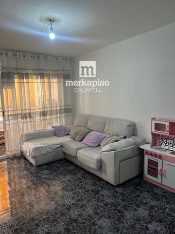 3 bedroom Flat for sale in Torredembarra - € 205,000 (Ref: 9708183)