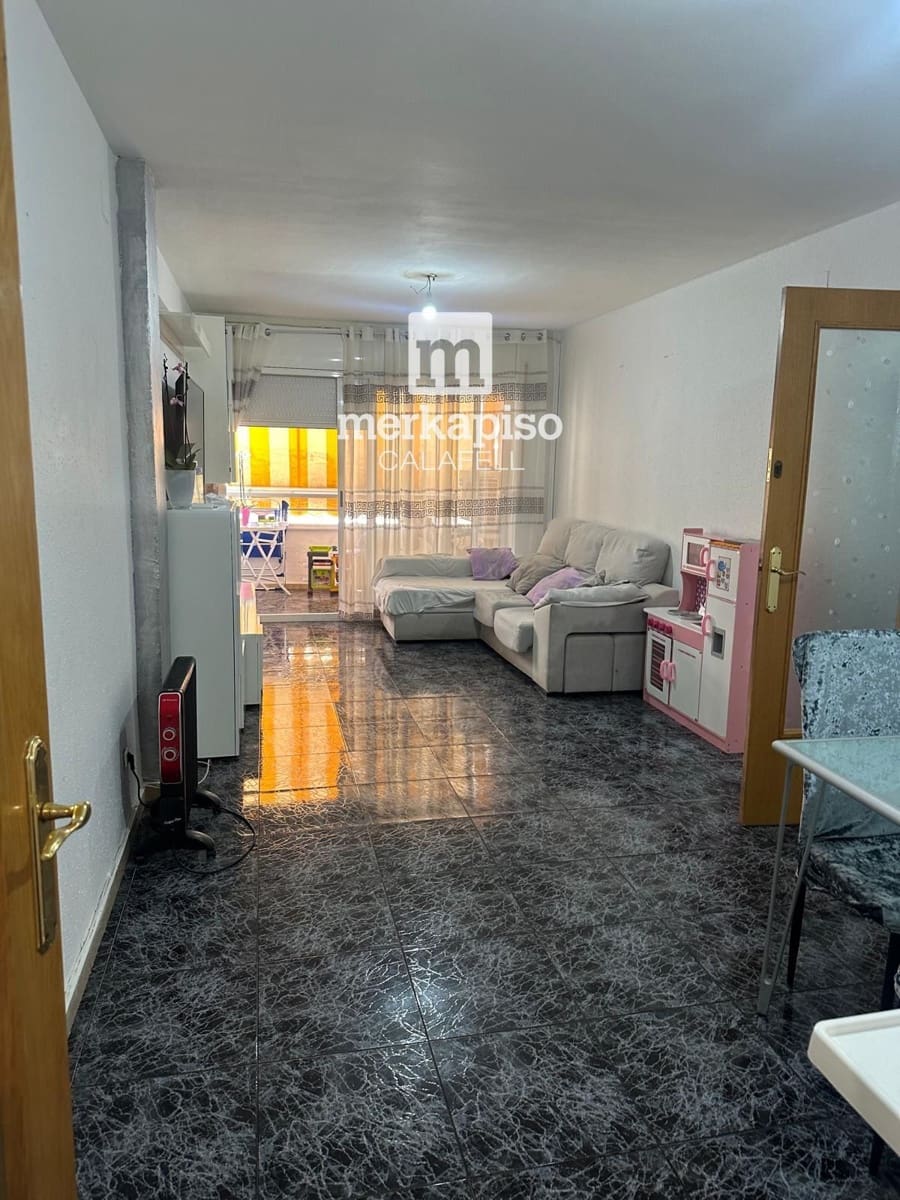 3 slaapkamer Flat te koop in Torredembarra - € 205.000 (Ref: 9708183)