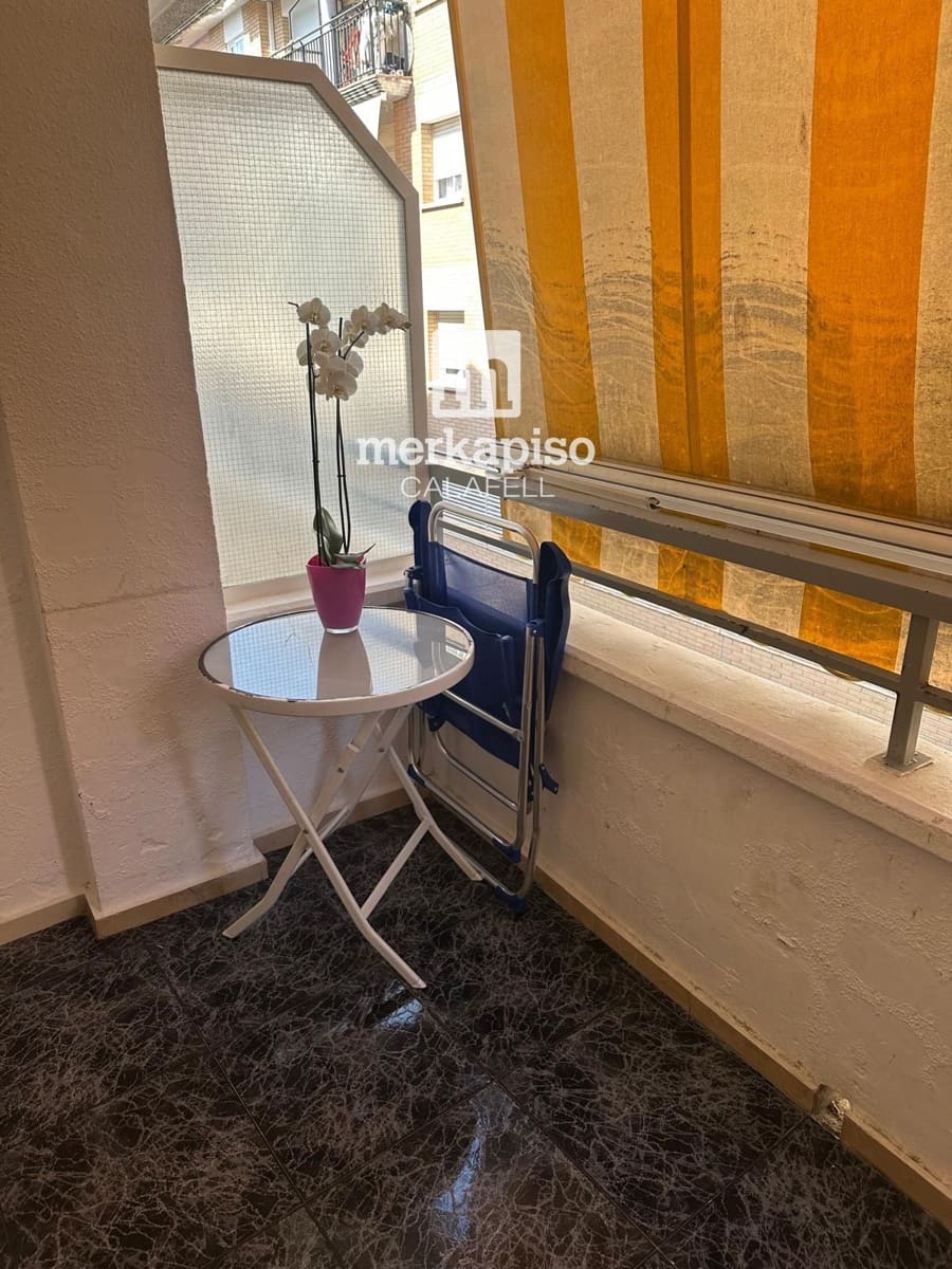 3 slaapkamer Flat te koop in Torredembarra - € 205.000 (Ref: 9708183)