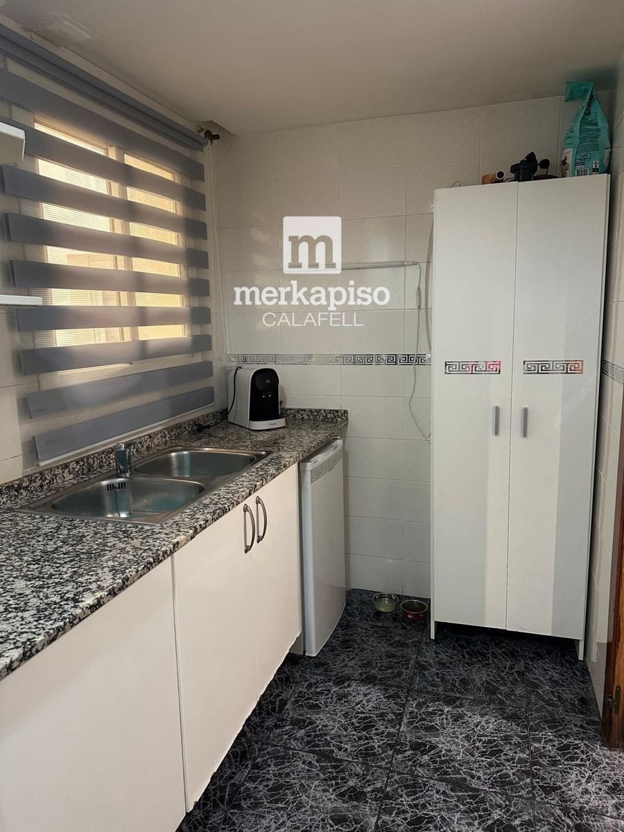 3 slaapkamer Flat te koop in Torredembarra - € 205.000 (Ref: 9708183)