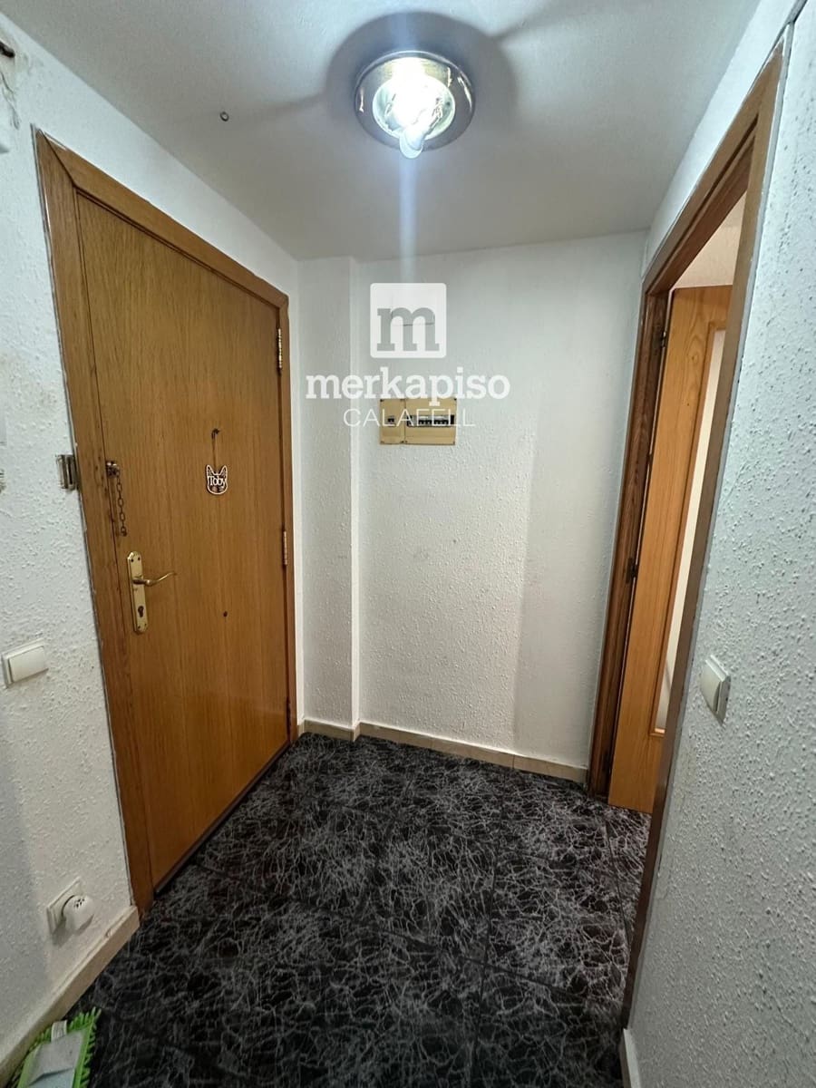 3 slaapkamer Flat te koop in Torredembarra - € 205.000 (Ref: 9708183)
